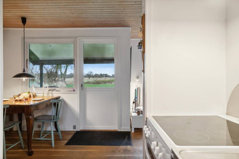 Foto von Ferienhaus BA49 in Bjerge - Westseeland