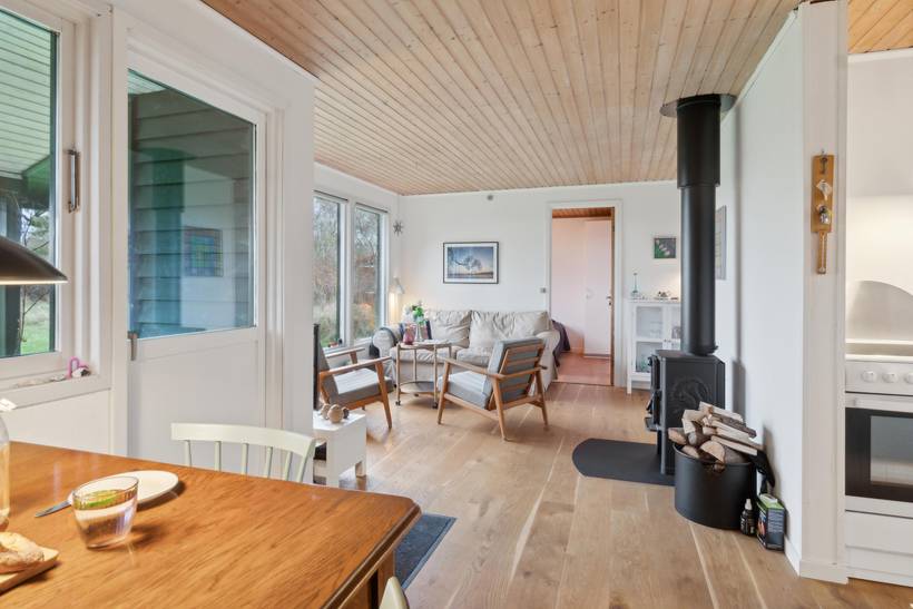 Foto von Ferienhaus BA49 in Bjerge - Westseeland