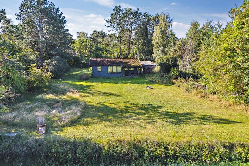 Foto von Ferienhaus BA49 in Bjerge - Westseeland