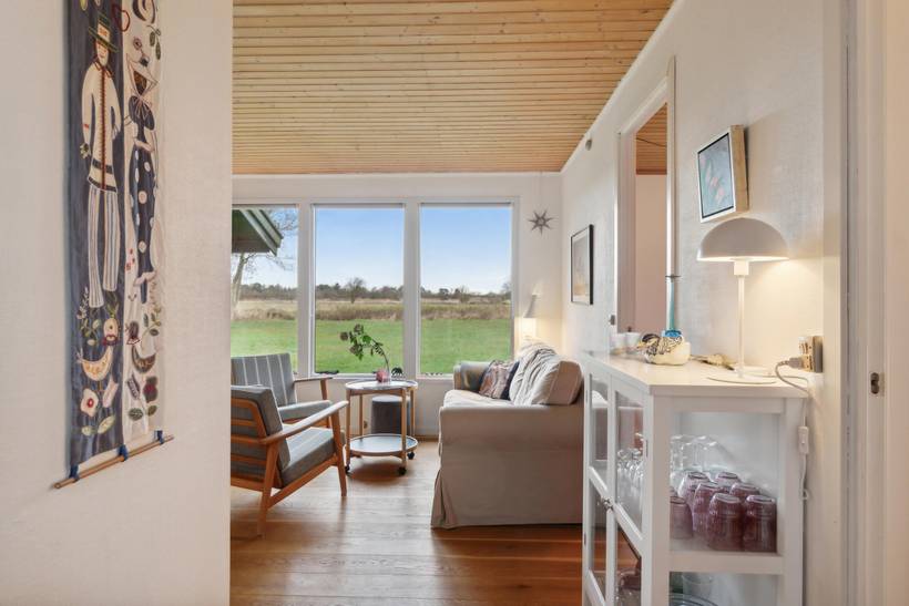 Foto von Ferienhaus BA49 in Bjerge - Westseeland