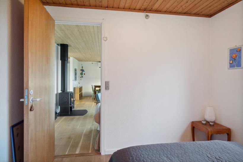 Foto von Ferienhaus BA49 in Bjerge - Westseeland