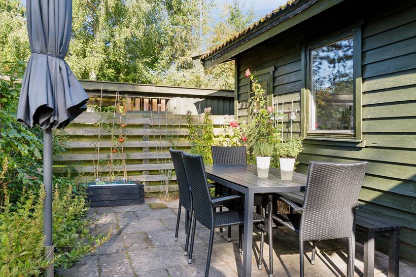 Foto von Ferienhaus BA49 in Bjerge - Westseeland