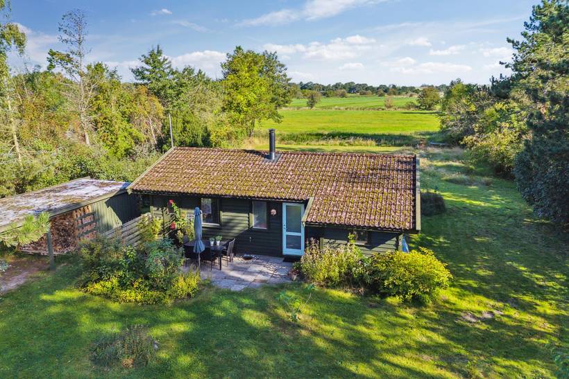 Foto von Ferienhaus BA49 in Bjerge - Westseeland