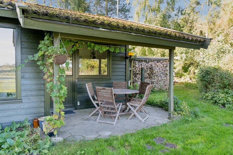 Foto von Ferienhaus BA49 in Bjerge - Westseeland