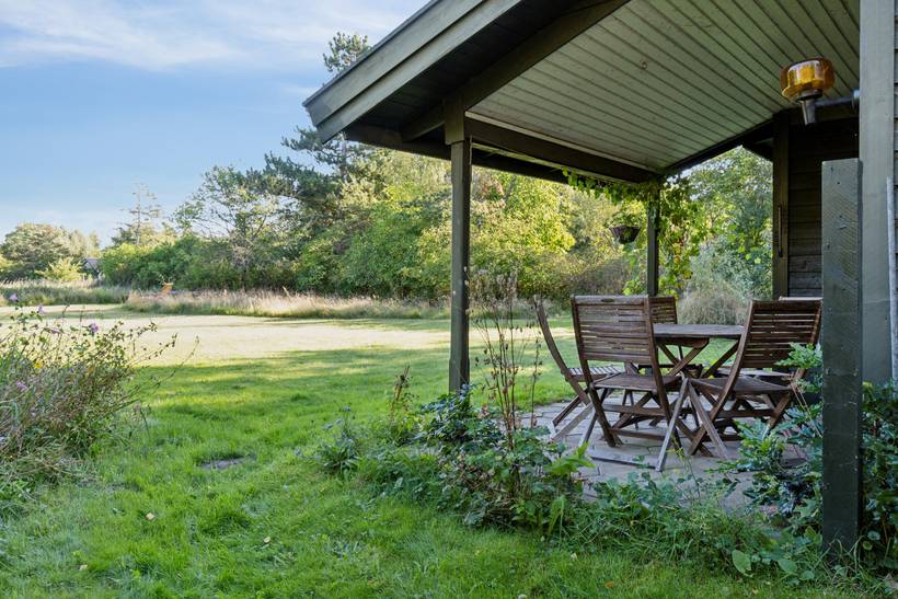 Foto von Ferienhaus BA49 in Bjerge - Westseeland