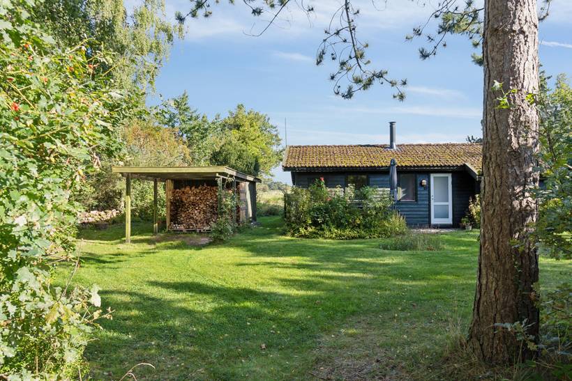 Foto von Ferienhaus BA49 in Bjerge - Westseeland