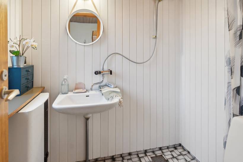 Foto von Ferienhaus BA49 in Bjerge - Westseeland