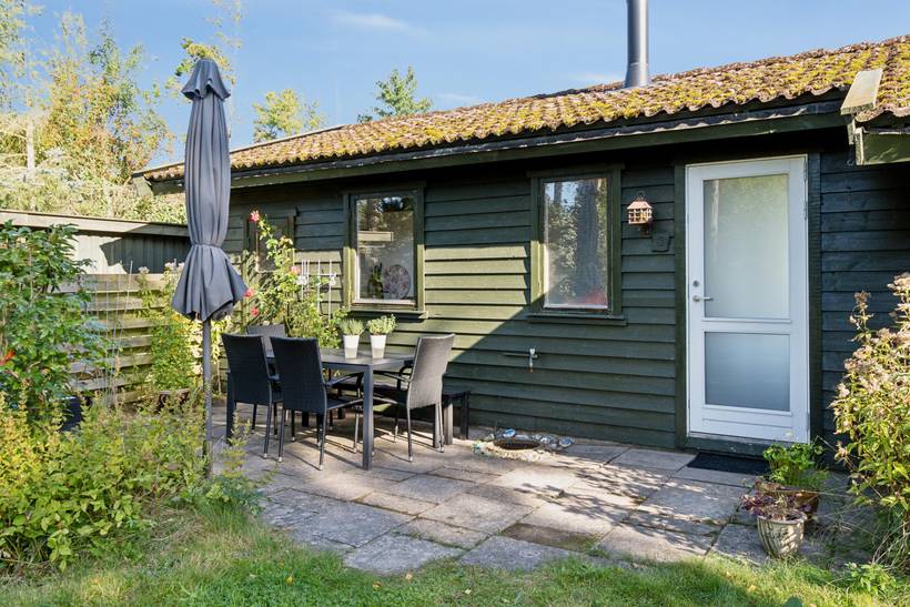 Foto von Ferienhaus BA49 in Bjerge - Westseeland