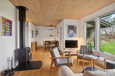 Vorschaubild von Ferienhaus BA49 in Bjerge - Westseeland