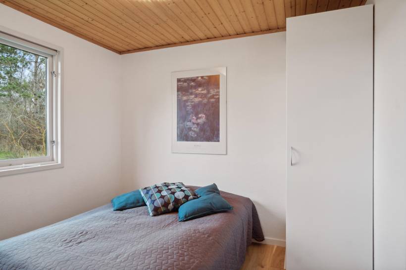 Foto von Ferienhaus BA49 in Bjerge - Westseeland