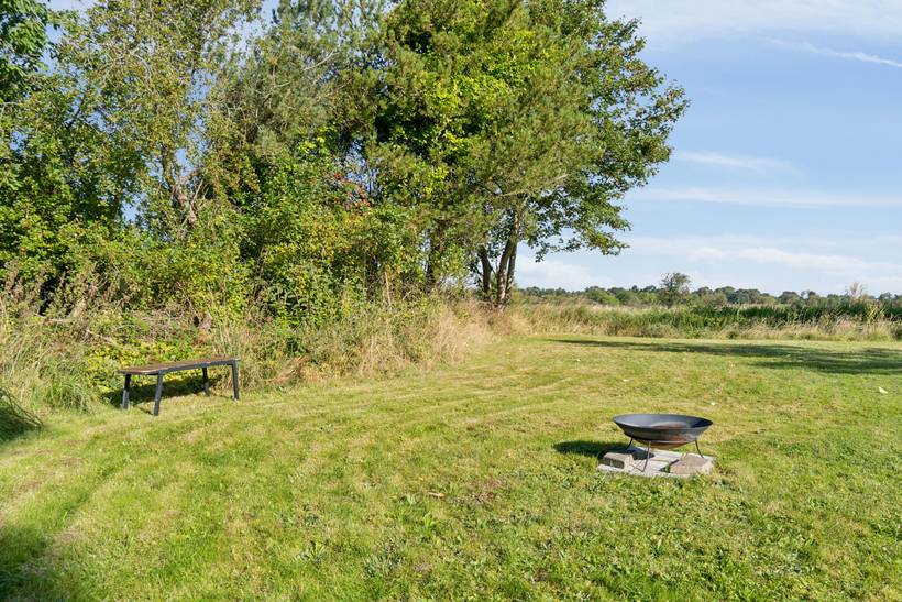 Foto von Ferienhaus BA49 in Bjerge - Westseeland