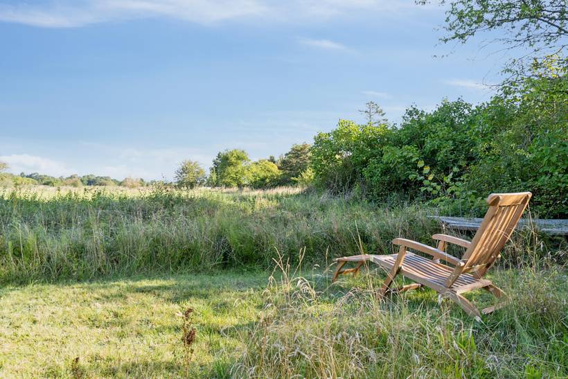 Foto von Ferienhaus BA49 in Bjerge - Westseeland