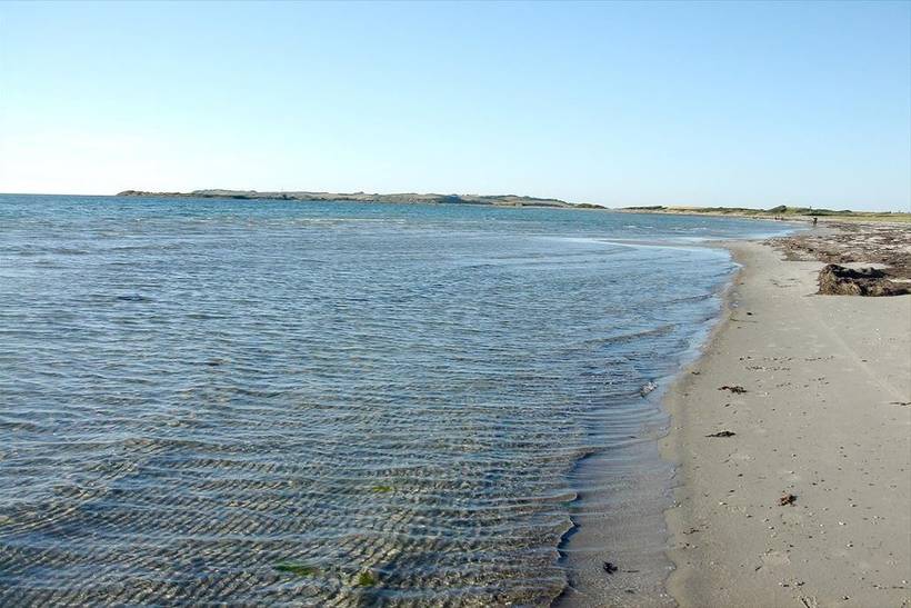 Foto von Ferienhaus BA54 auf Kaldred - Westseeland