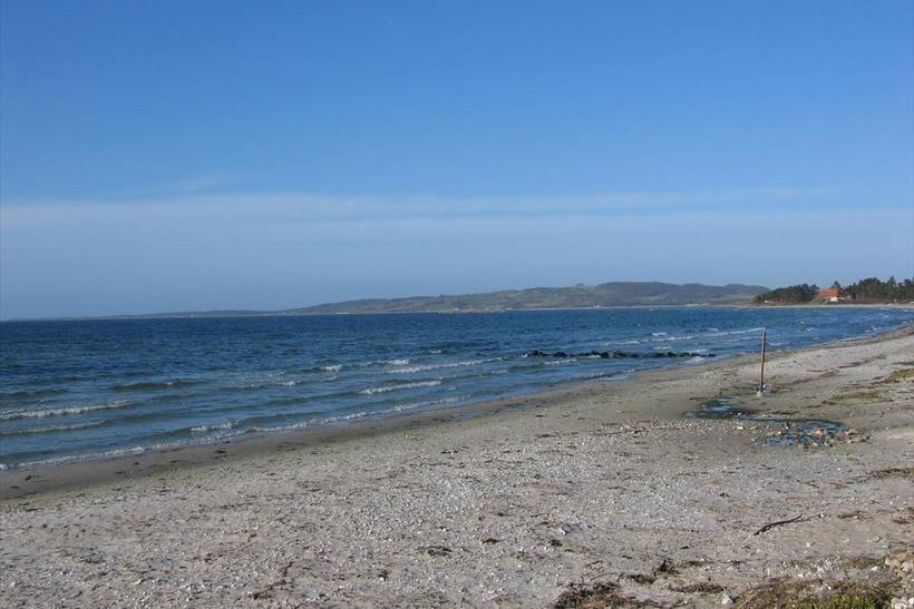 Foto von Ferienhaus BA54 auf Kaldred - Westseeland