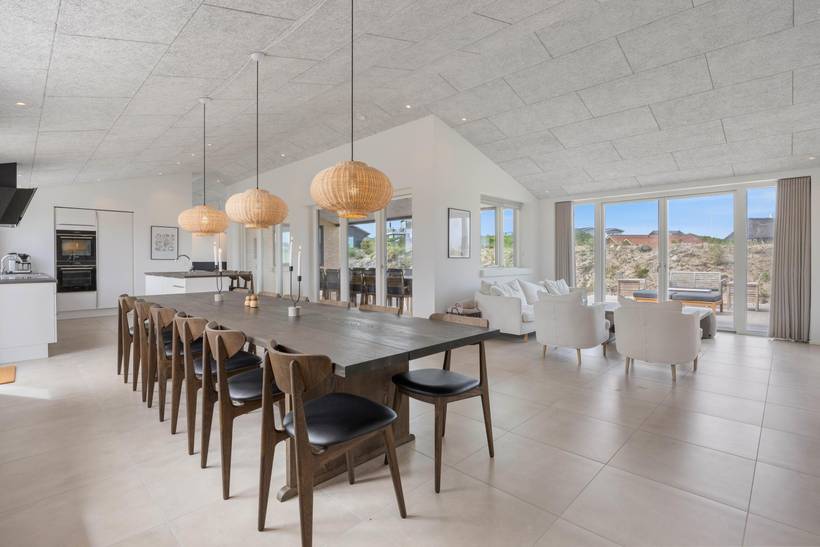 Foto von Ferienhaus BA57 in Søndervig - Westjütland