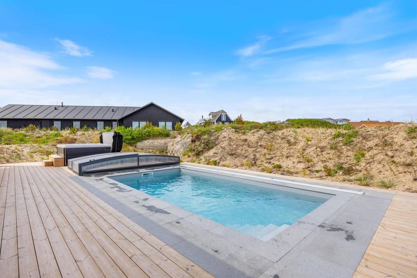 Foto von Ferienhaus BA57 in Søndervig - Westjütland