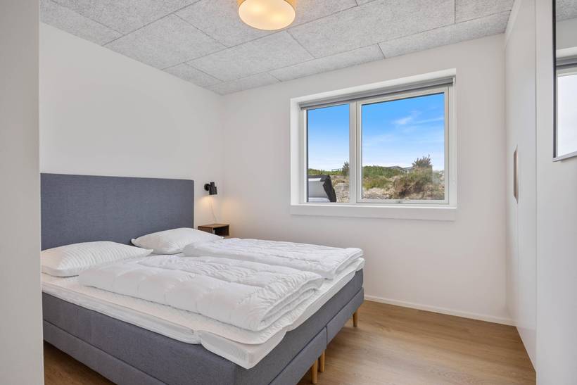 Foto von Ferienhaus BA57 in Søndervig - Westjütland