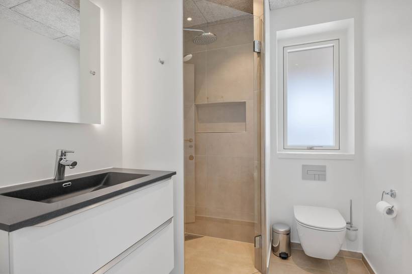Foto von Ferienhaus BA57 in Søndervig - Westjütland