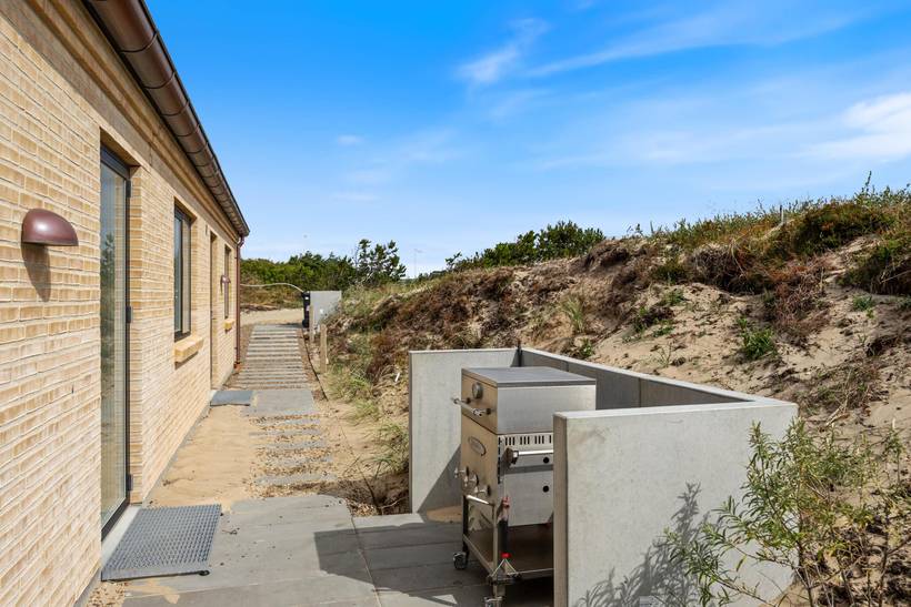 Foto von Ferienhaus BA57 in Søndervig - Westjütland
