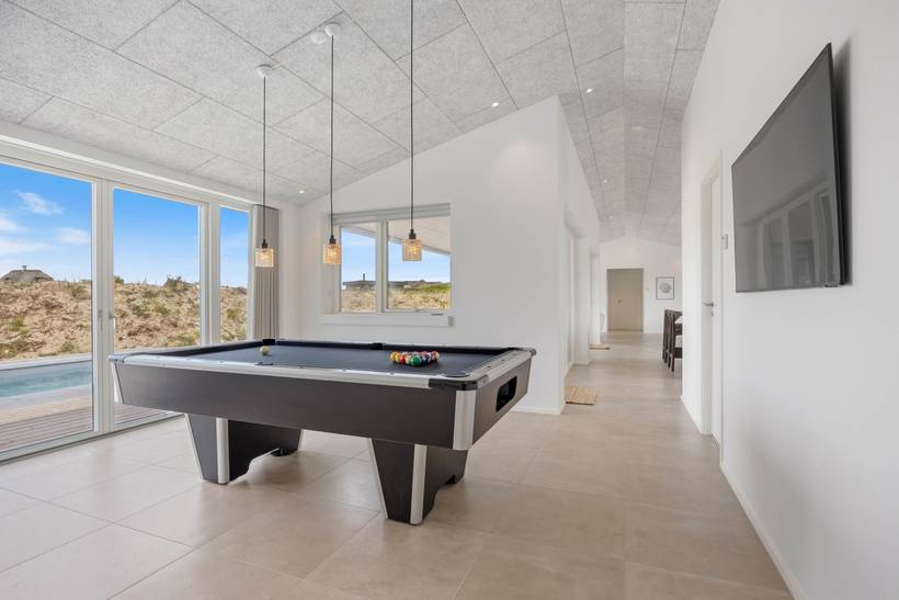 Foto von Ferienhaus BA57 in Søndervig - Westjütland