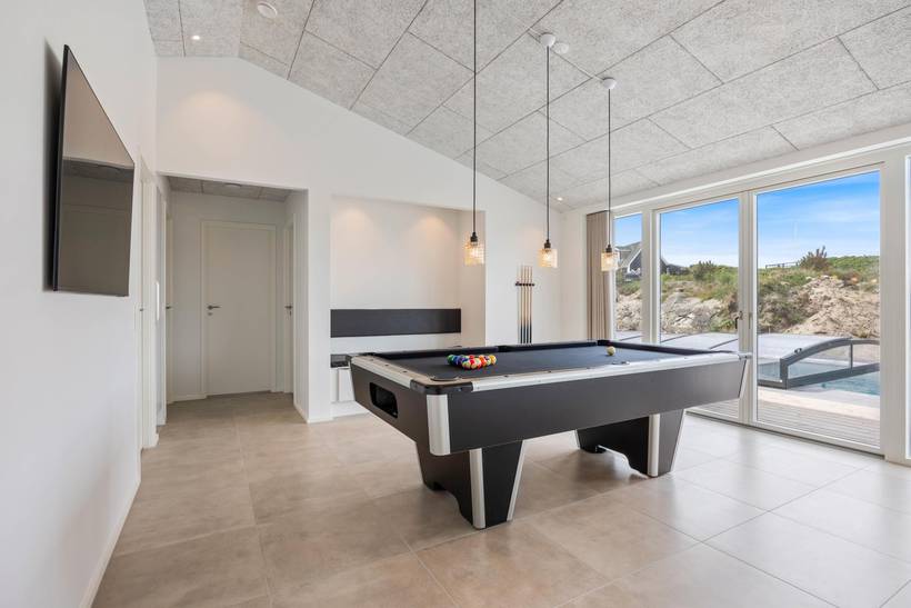 Foto von Ferienhaus BA57 in Søndervig - Westjütland