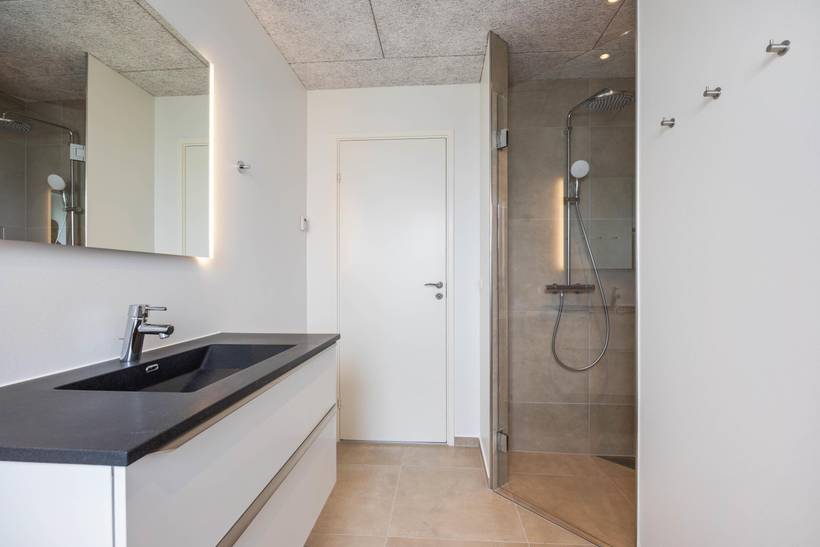 Foto von Ferienhaus BA57 in Søndervig - Westjütland