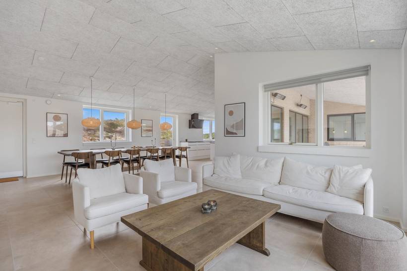 Foto von Ferienhaus BA57 in Søndervig - Westjütland