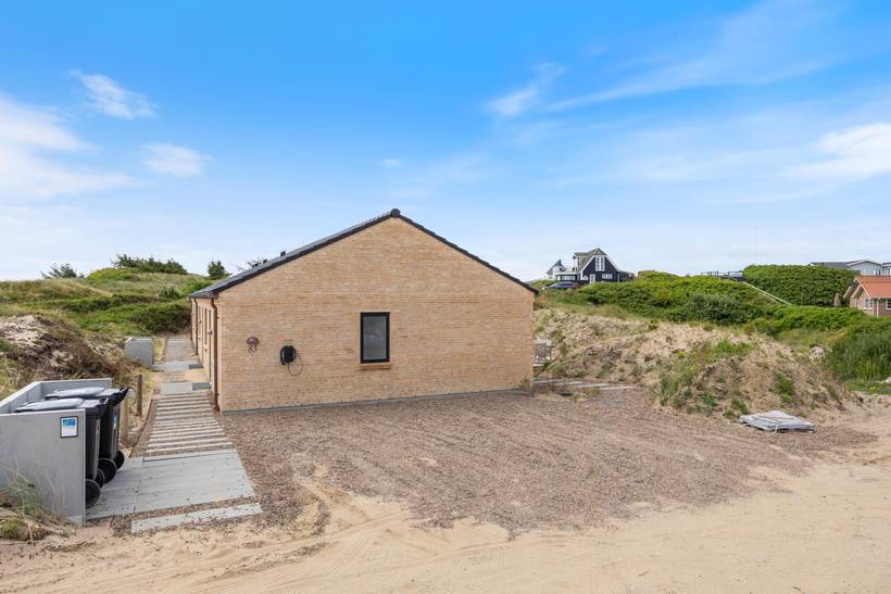 Foto von Ferienhaus BA57 in Søndervig - Westjütland