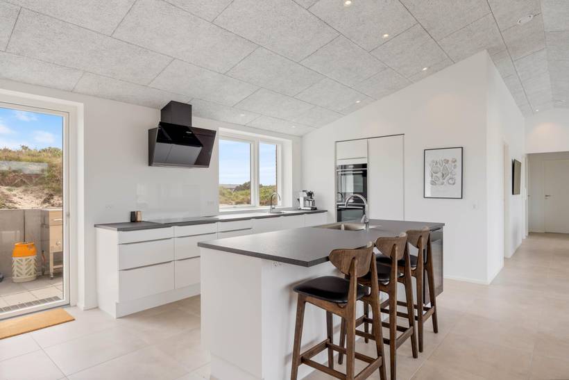 Foto von Ferienhaus BA57 in Søndervig - Westjütland