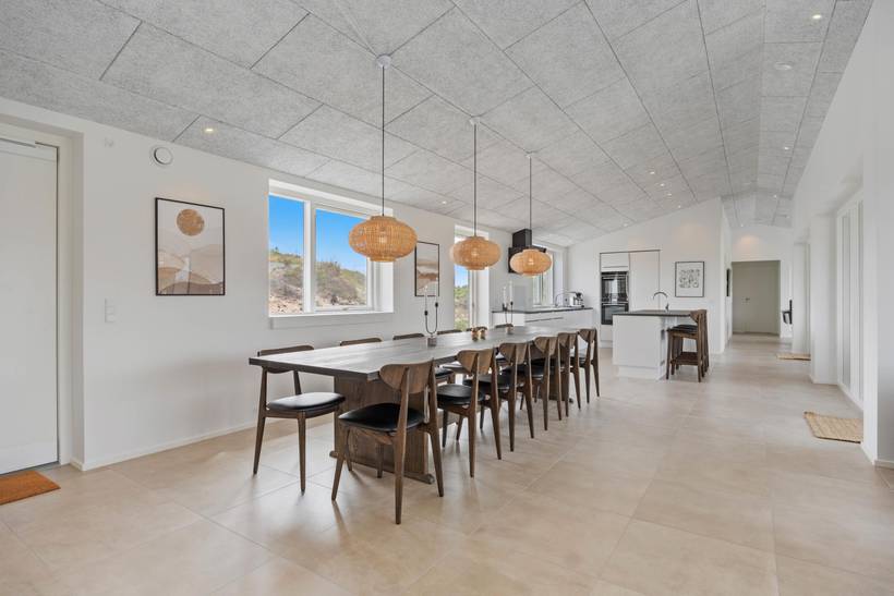 Foto von Ferienhaus BA57 in Søndervig - Westjütland