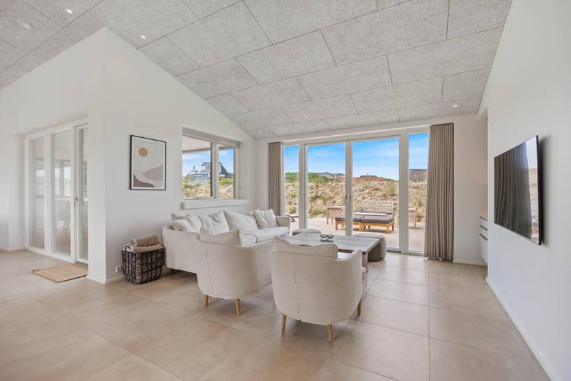 Foto von Ferienhaus BA57 in Søndervig - Westjütland