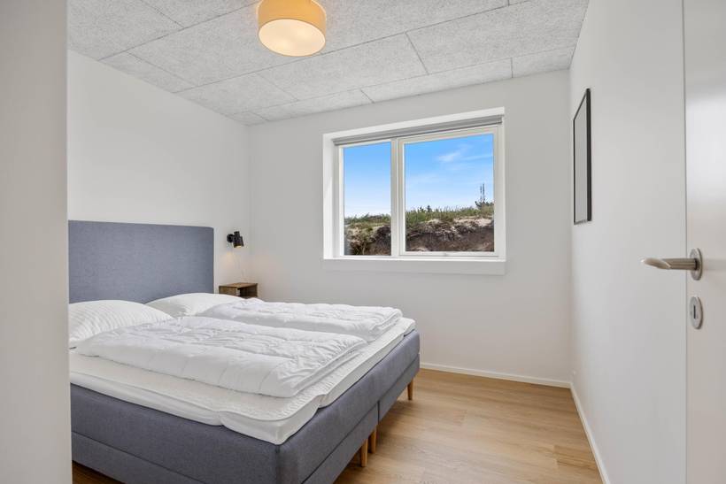 Foto von Ferienhaus BA57 in Søndervig - Westjütland