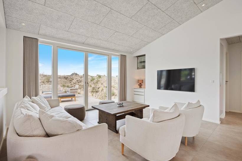 Foto von Ferienhaus BA57 in Søndervig - Westjütland