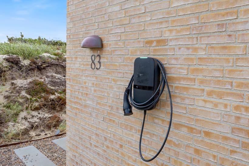 Foto von Ferienhaus BA57 in Søndervig - Westjütland