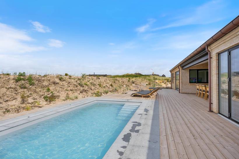 Foto von Ferienhaus BA57 in Søndervig - Westjütland
