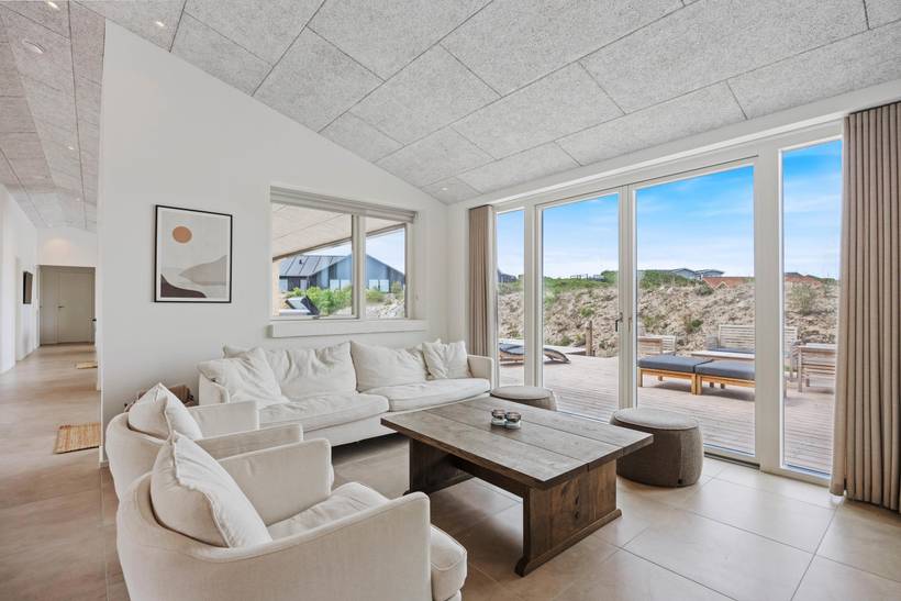 Foto von Ferienhaus BA57 in Søndervig - Westjütland