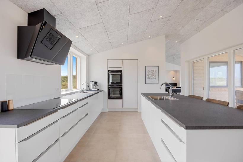 Foto von Ferienhaus BA57 in Søndervig - Westjütland