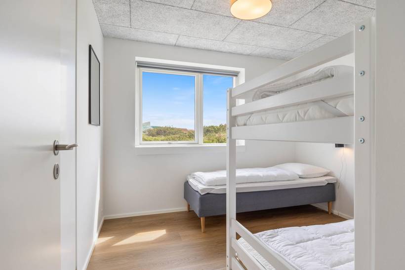 Foto von Ferienhaus BA57 in Søndervig - Westjütland