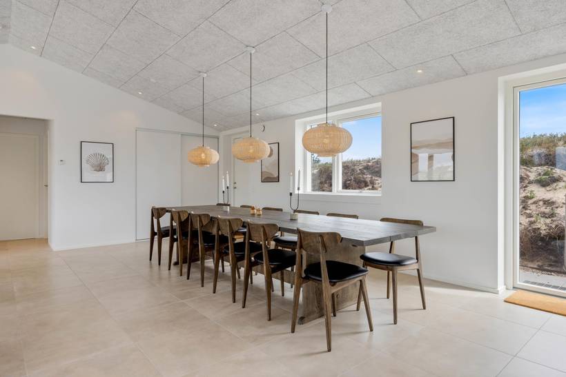 Foto von Ferienhaus BA57 in Søndervig - Westjütland