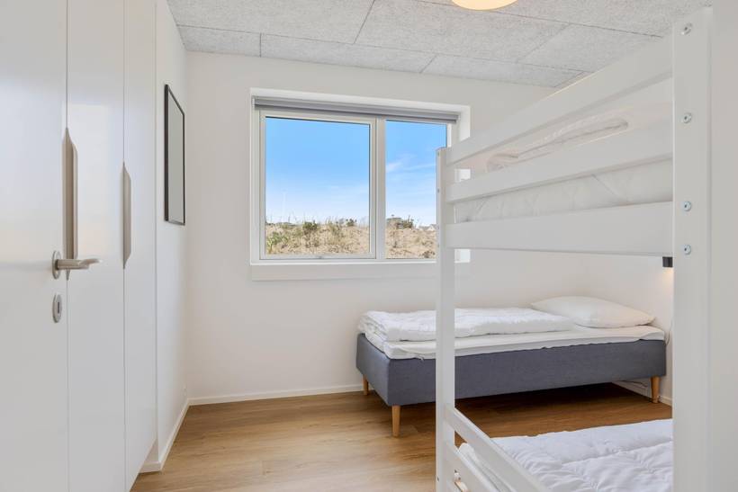 Foto von Ferienhaus BA57 in Søndervig - Westjütland