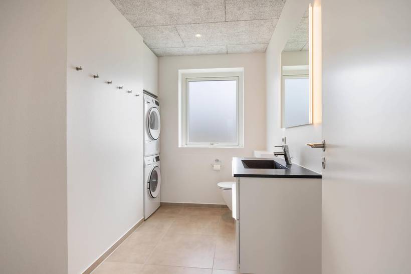 Foto von Ferienhaus BA57 in Søndervig - Westjütland