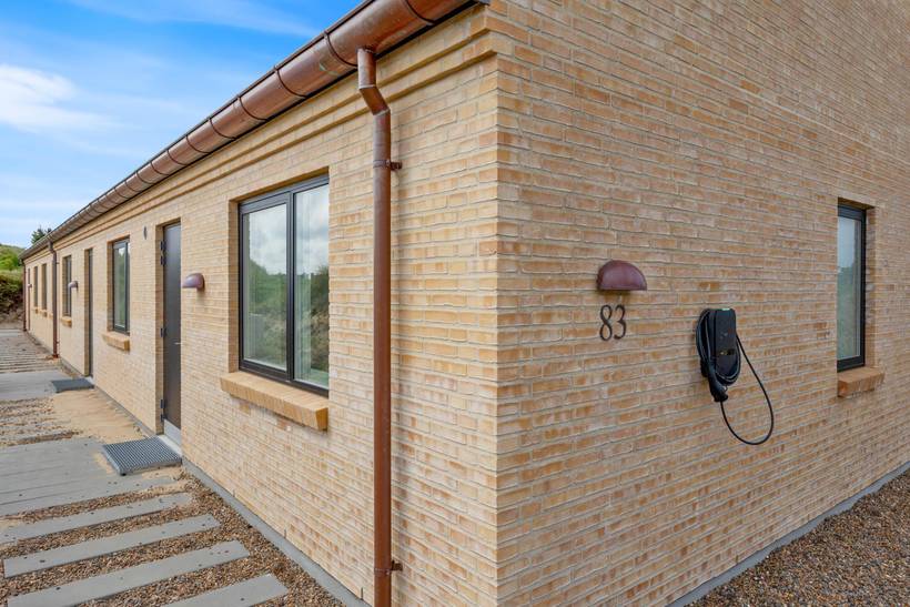 Foto von Ferienhaus BA57 in Søndervig - Westjütland