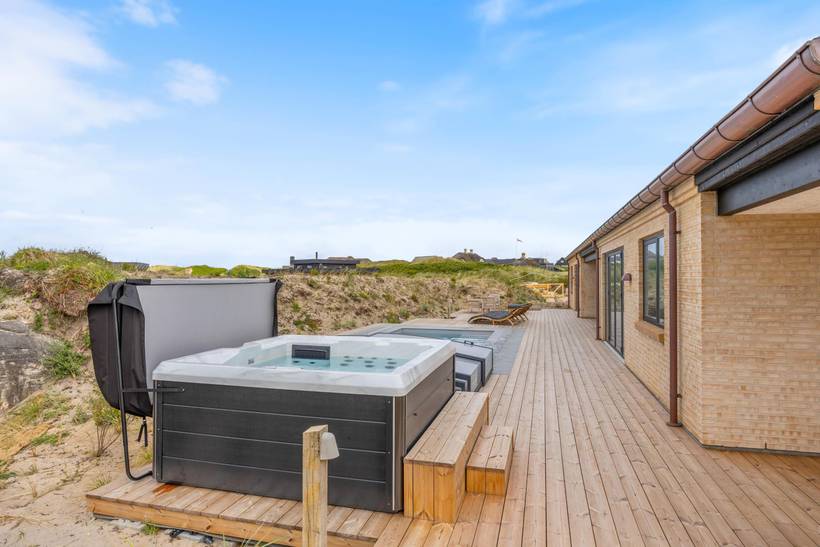 Foto von Ferienhaus BA57 in Søndervig - Westjütland