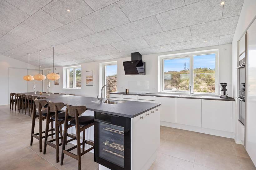 Foto von Ferienhaus BA57 in Søndervig - Westjütland