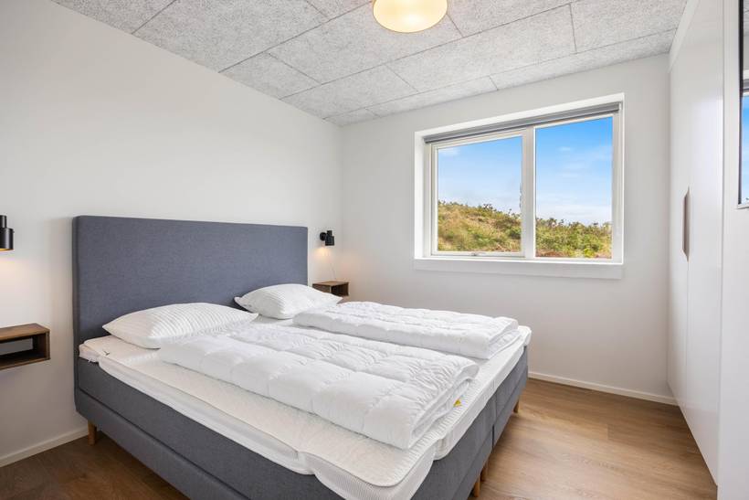 Foto von Ferienhaus BA57 in Søndervig - Westjütland