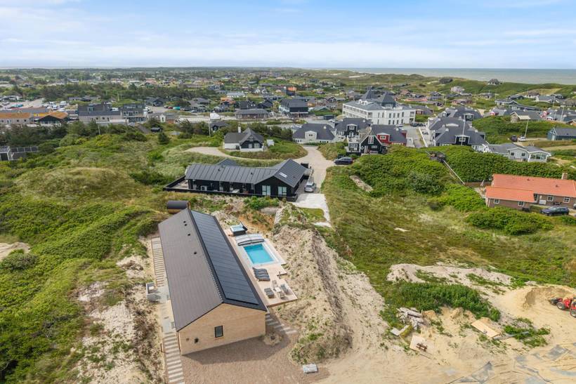 Foto von Ferienhaus BA57 in Søndervig - Westjütland