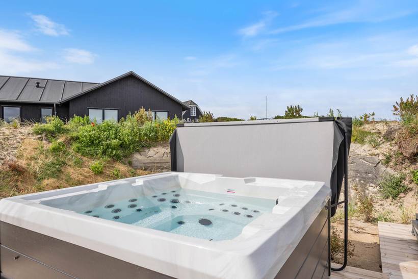 Foto von Ferienhaus BA57 in Søndervig - Westjütland