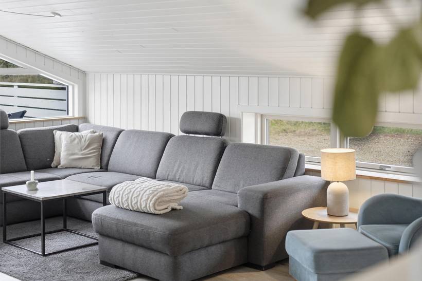 Foto von Ferienhaus BA59 in Vejers Strand - Westjütland