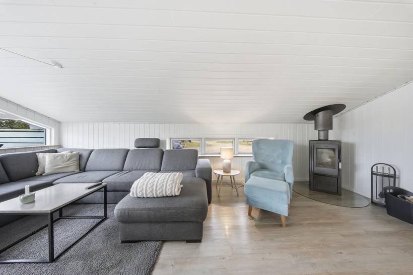Foto von Ferienhaus BA59 in Vejers Strand - Westjütland