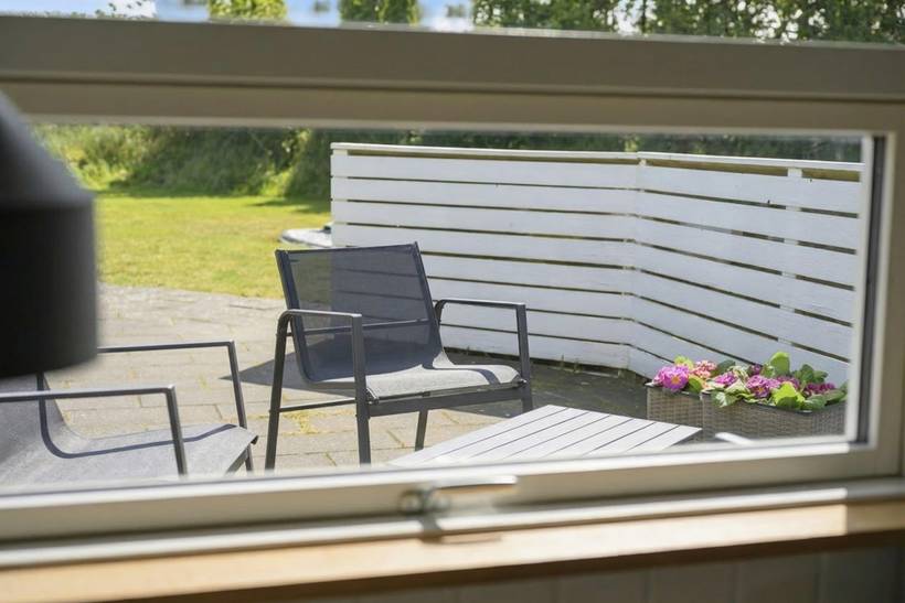 Foto von Ferienhaus BA59 in Vejers Strand - Westjütland